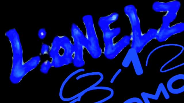 Lionelz - 8/12 (Official Promo of the Video)