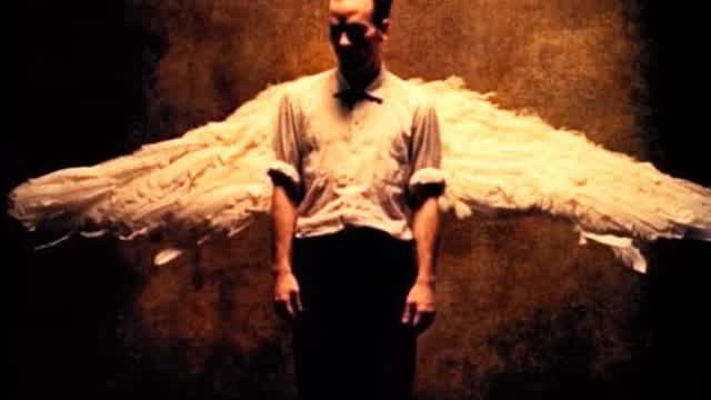 R.E.M. - Losing My Religion (Official Music Video)