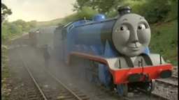Thomas & Friends - Gordon and Spencer
