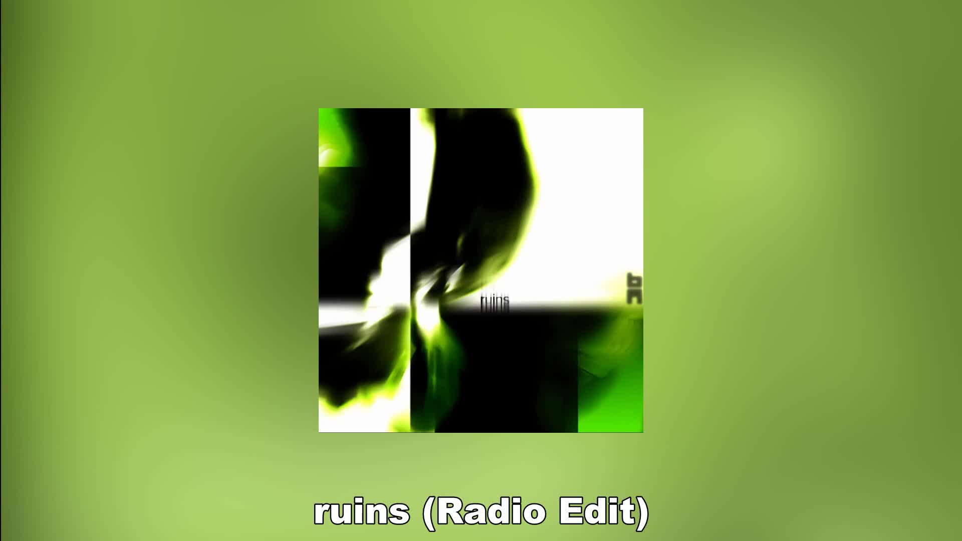 brayden nojai - ruins (2023)