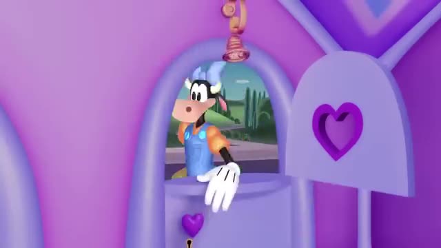 Minnie’s Bow Toons Series 2 Episode 7 Weather or Not