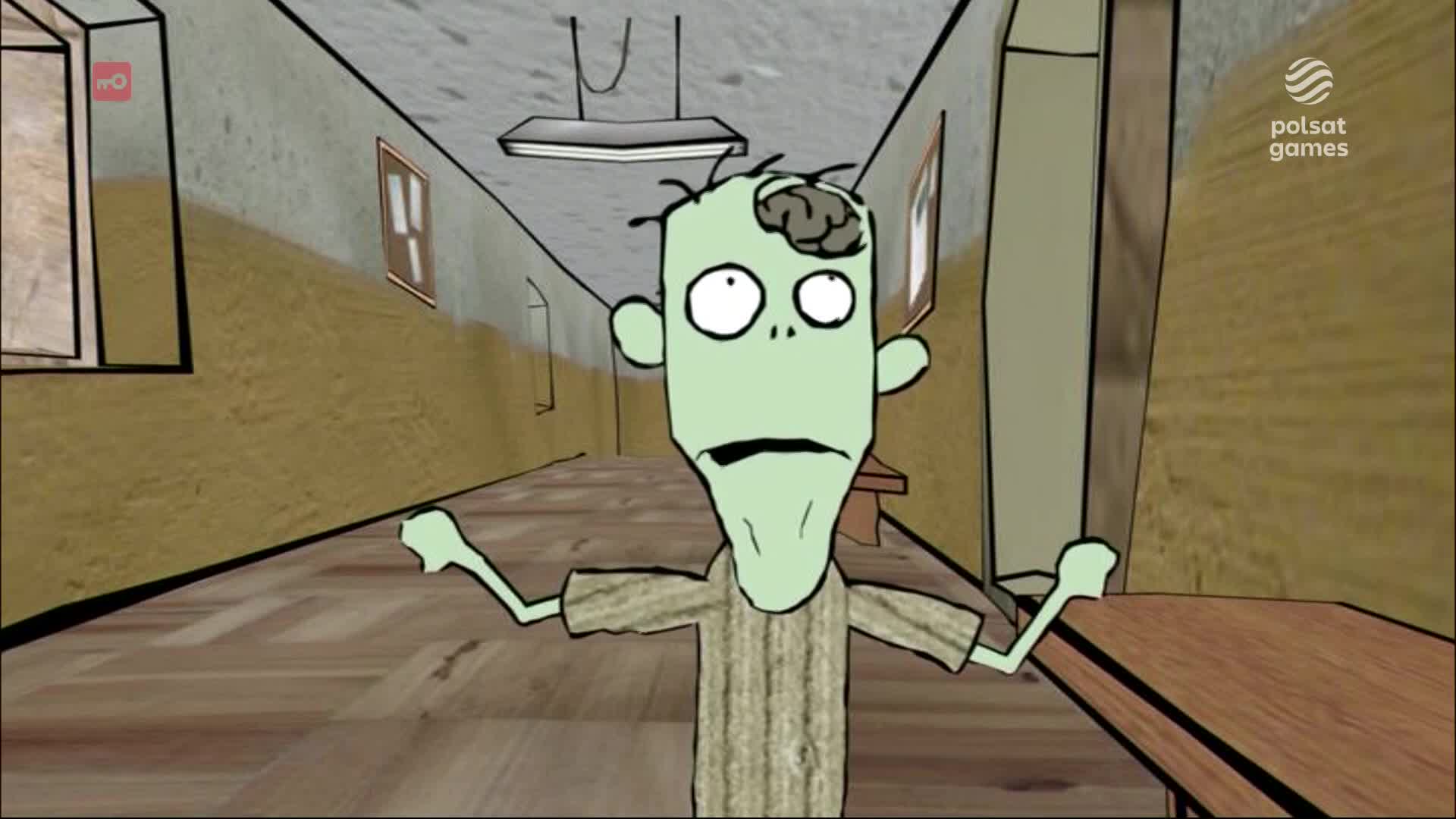 Włatcy Móch.S08E10.  - Rzeński pierwiosnek