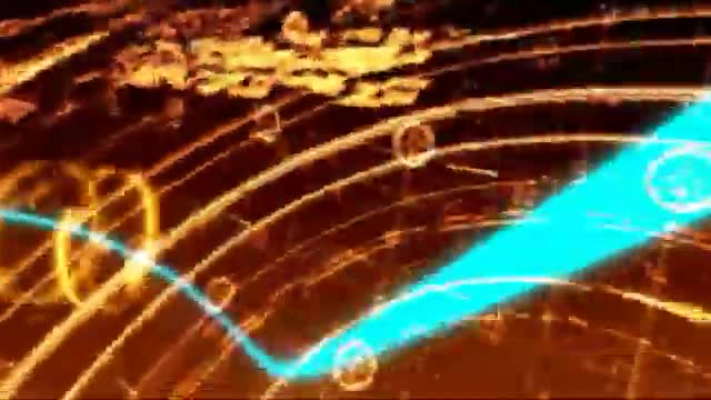 AMV - Nostromo - Vectorman