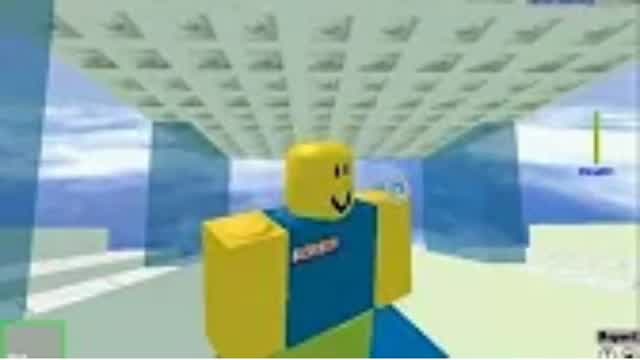 roblox stunts (BETTER QUALITY)