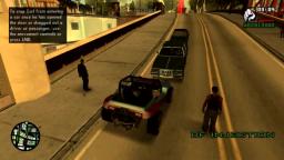 GTA San Andreas LCS + VCS Animation Version 2.2