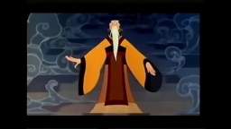 Mulan UK VHS Trailer (1998)