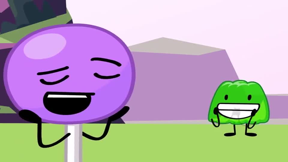 im feeling tremendous animation