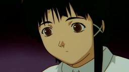 Serial Experiments Lain - Capitulo 1: Raro