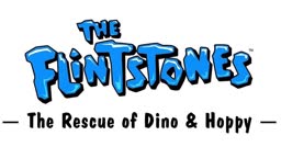 Grassland & Village - The Flintstones: The Rescue of Dino & Hoppy