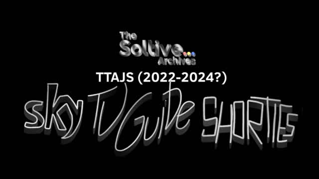 The Tom and Jerry Show (Sky TV Guide) Shorties Episode 1