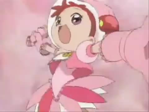 Ojamajo Doremi Bumble Bee AMV