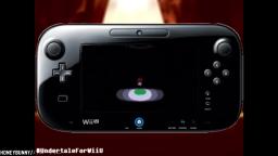 Mini YTP: SammyClassicSonicFan invades Undertale Wii U Trailer (collab entry) (WARNING: VERY BAD)