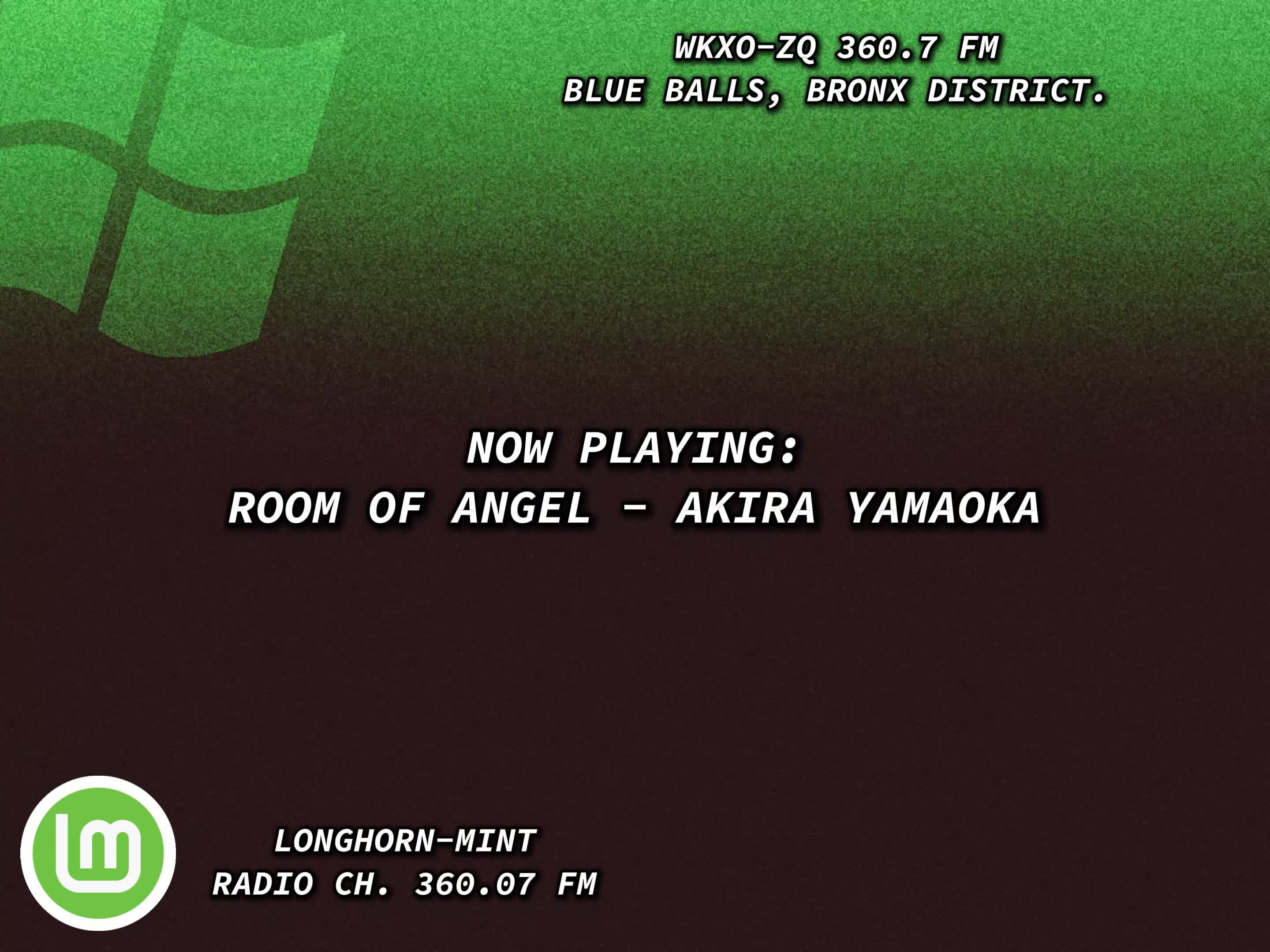 EAS - EARTH'S GONE DARK