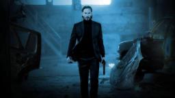 JOHN WICK Kaleida Think