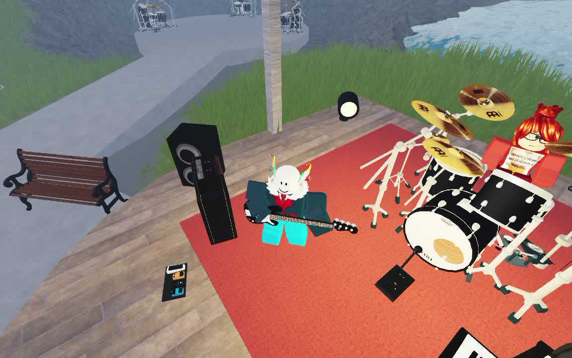 Totally good music