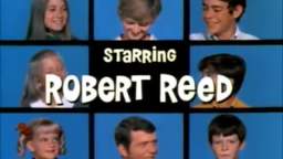 USA Network ID And Brady Bunch Intro Season 2