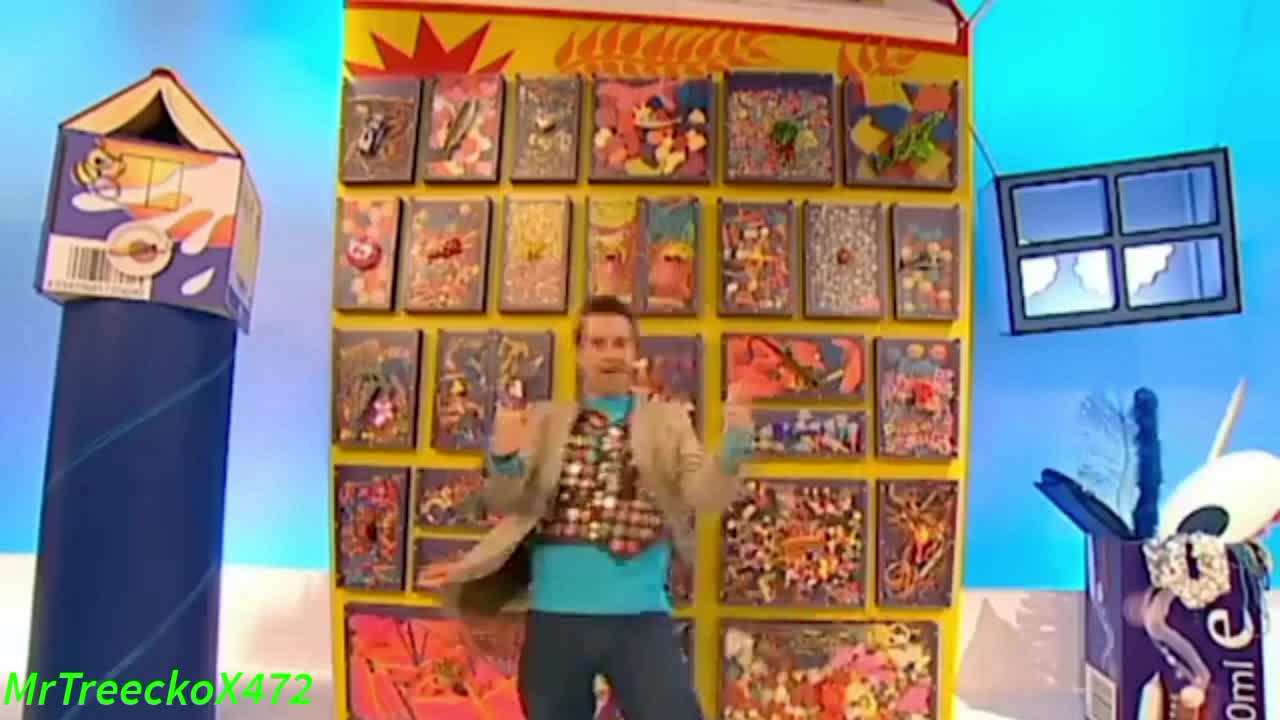 [YTPH] Mister Pelotudo Nos Enseña Sus Fetiches Artísticos Homosexuales