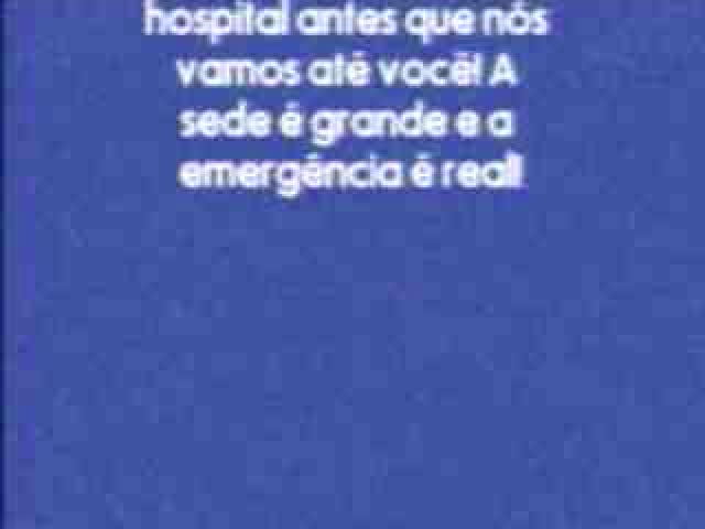 [PARÓDIA] Comunicados das afiliadas no Pavoraná