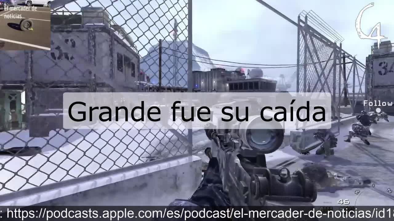 El Mercader de Noticias - 30/12/25