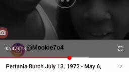 Mookie7o4 ☞ One Dislike ☜ Message To The Trolls ┌∩┐(◣_◢)┌∩┐