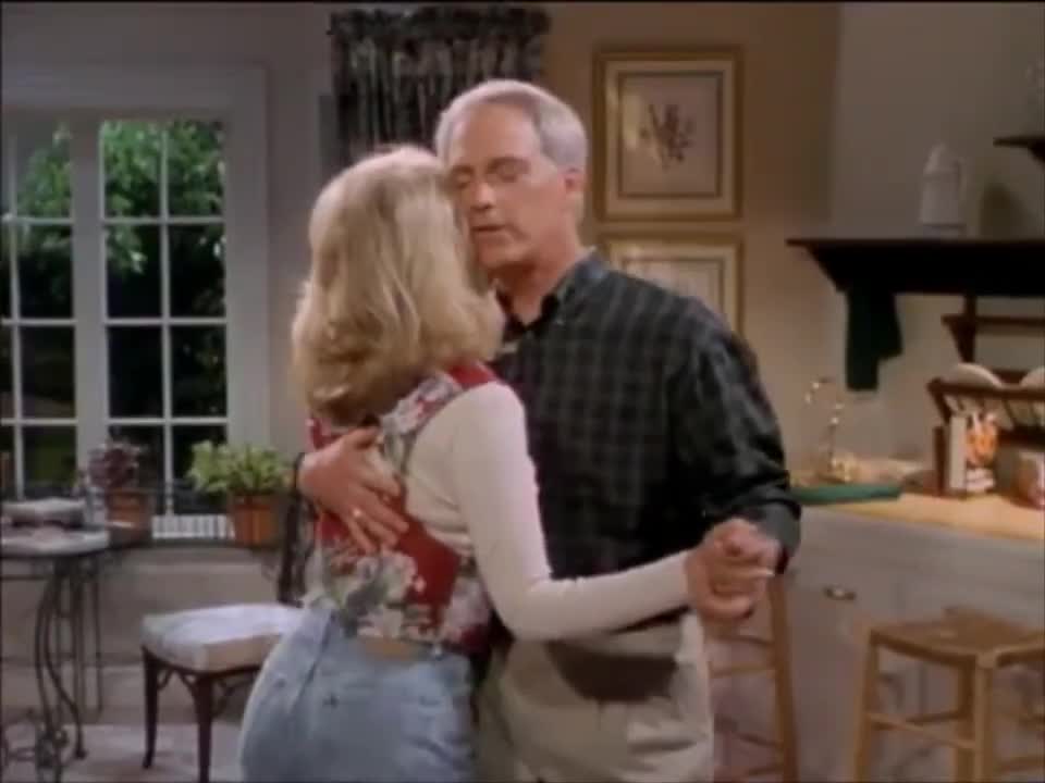 Women of the House (1995) Episode 12 The Conjugal Cottage