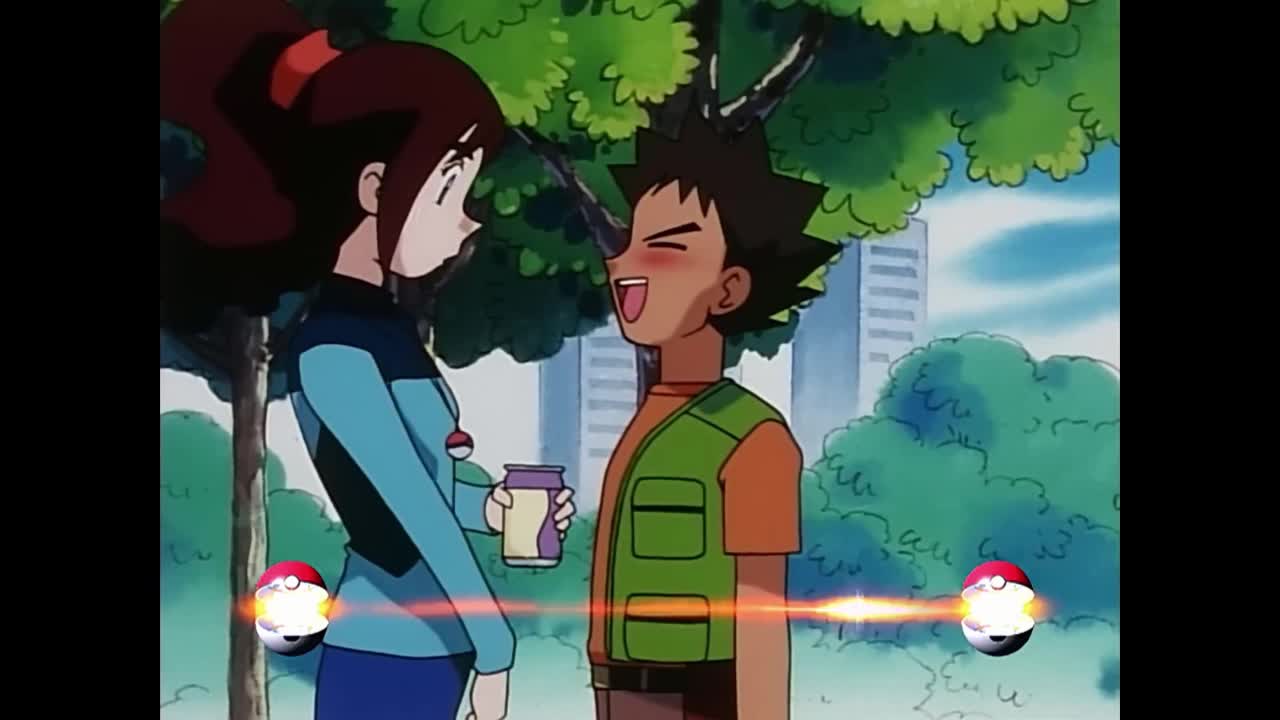 Pokemon End Credits Version 3