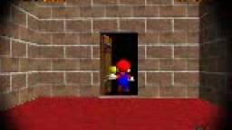 How to unlock Luigi in Super Mario 64