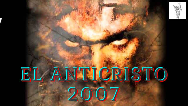 Drackemperor - El Anticristo 2007 (VIDEO OFICIAL)