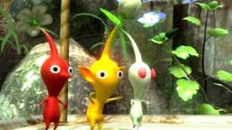 Pikmin 4