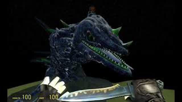 GChaos Part 1
