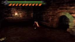 Devil May Cry 1 | Mission 7 - Holding The Key Of Ardor - Normal Mode (PS2 Version - 1080p60fps)
