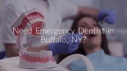 Southtowns Dental : Emergency Dentist in Buffalo NY