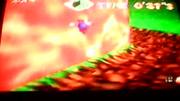 Let's Play Super Mario 64 Episode 1 : Taking Care Of Business Like A Boss