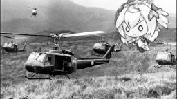 bullin fortunate son(Azur Lane funny meme)