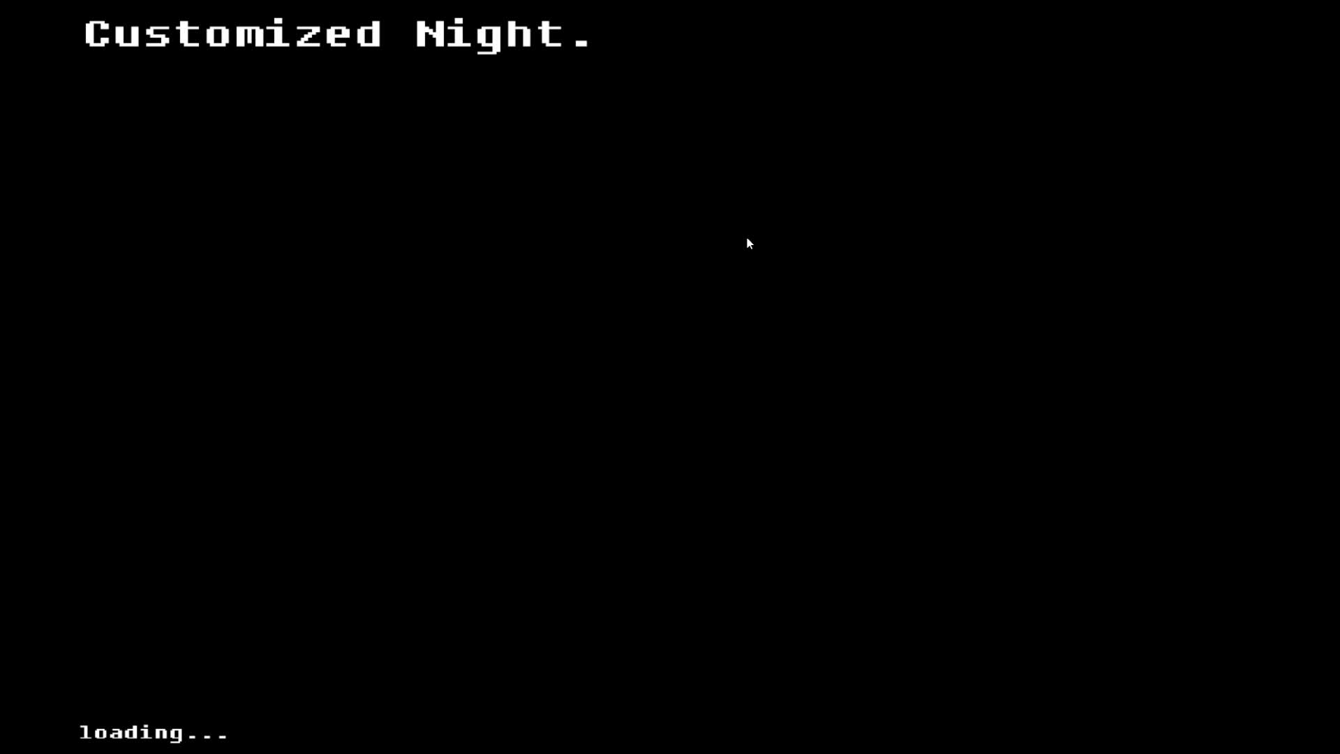 Photo Negative Mickbody (Abandoned Discovery Island 2.5) GAMEPLAY