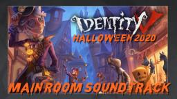 Soundtrack | Halloween 2020 Event - Main Room Event Soundtrack