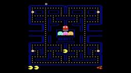 Pac-Man and its ports- Part 1- Atari systems