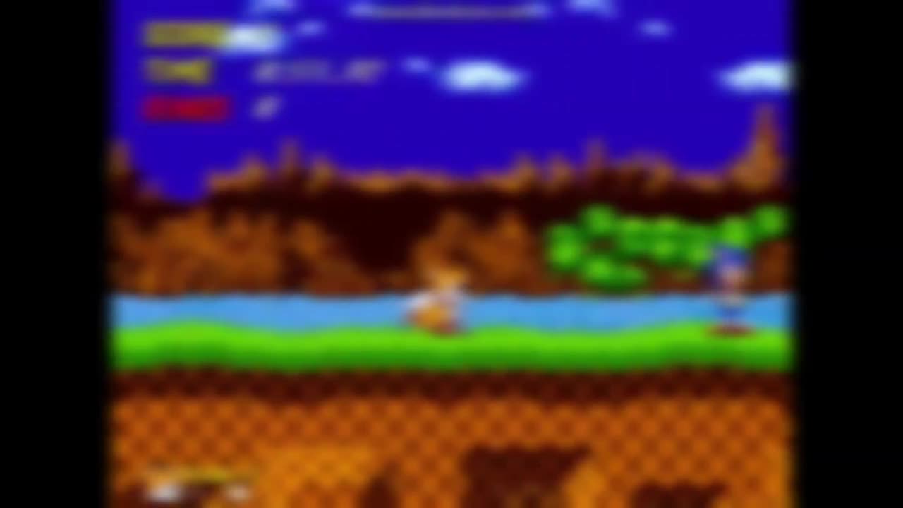 ( Loquendo) Aún Mas Curiosidades De Sonic.exe