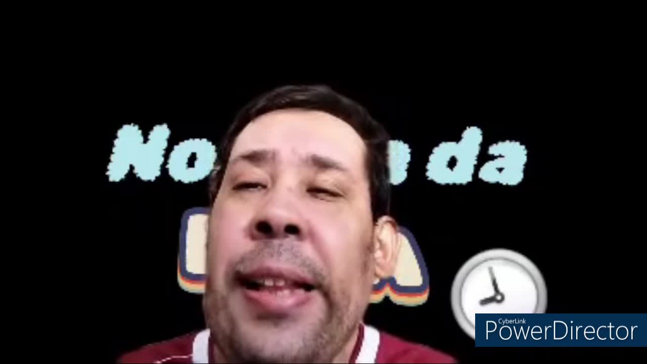 Noticia da hora nova ed 6 part 3