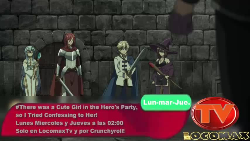 LocomaxTv Bolivia Anime Julio 2026 LocomaxTv Bolivia Anime Julio 2026