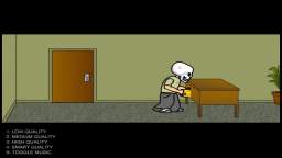 Skullkid gameplay no death