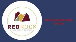 Red Rock Recovery Center :  Alcohol Rehab Programs In Lakewood, CO