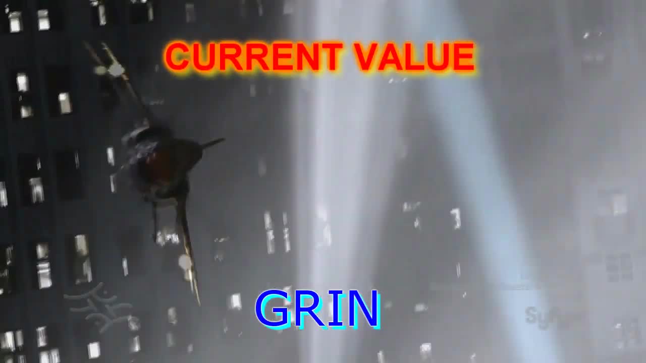 Current Value - Grin HD (Battlestar Galactica Caprica music vid) (720p) (reupload)