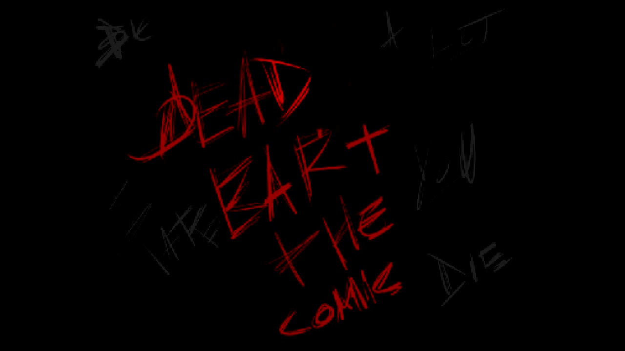 desmintiendo creepypastas DEAD BART retake desmintiendo creepypastas DEAD BART retake