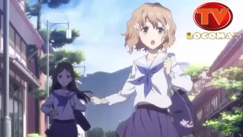 LocomaxTv Bolivia Anime Mayo 2026