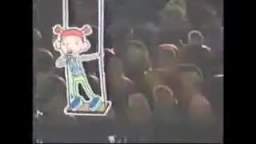 1999 Ontario Place "I'm going again" Commercial