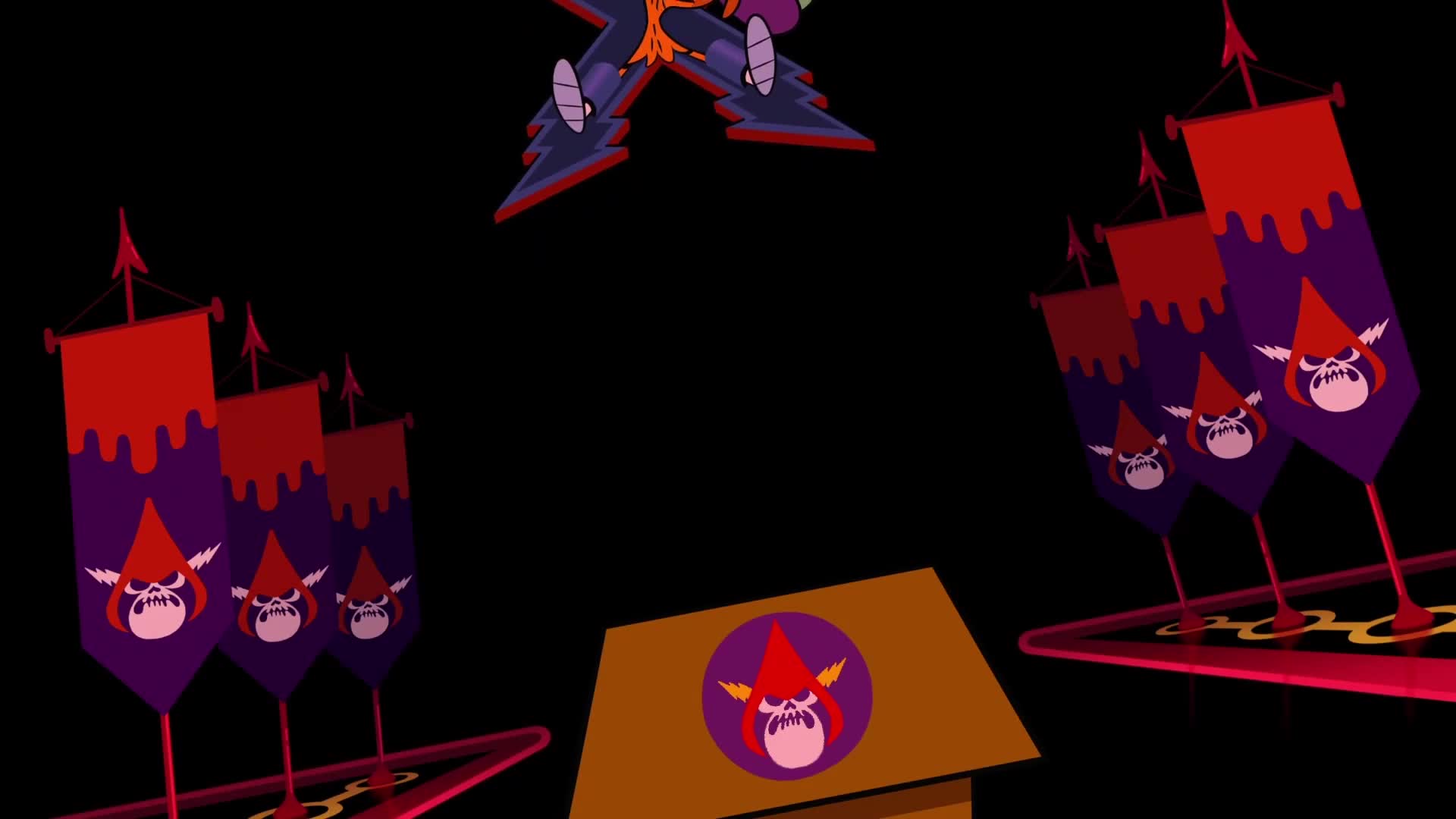 The First Take | Wander Over Yonder: The Fandub