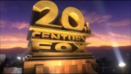 20th Century Fox Intro Logo HD