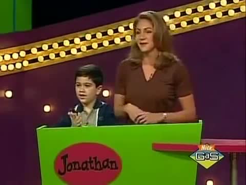 Figure It Out | S1 EP1 | Nick GAS