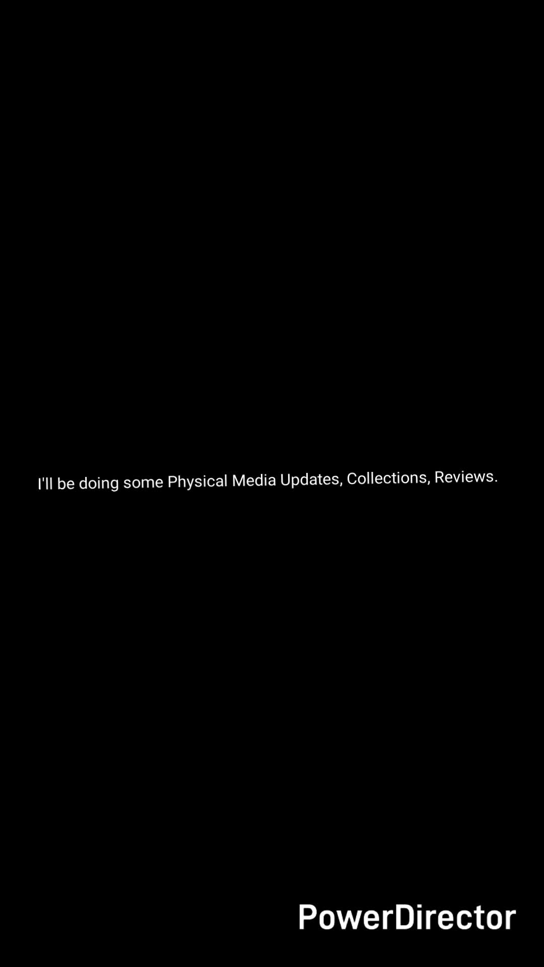 My Introduction Of My VidLii Page